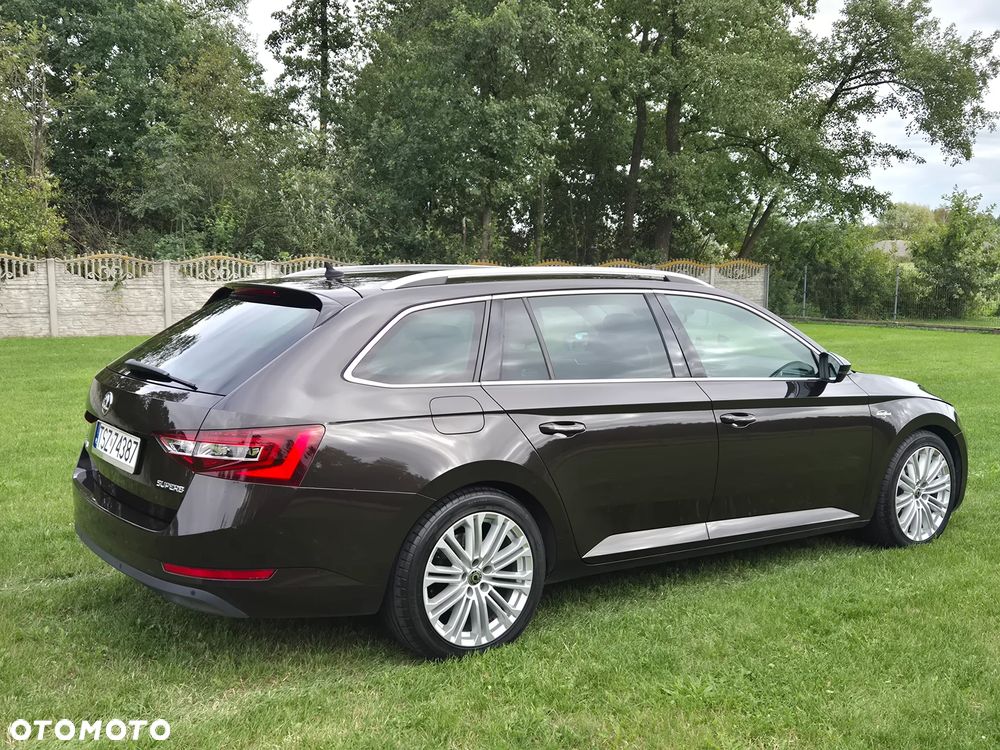 Skoda Superb - 10