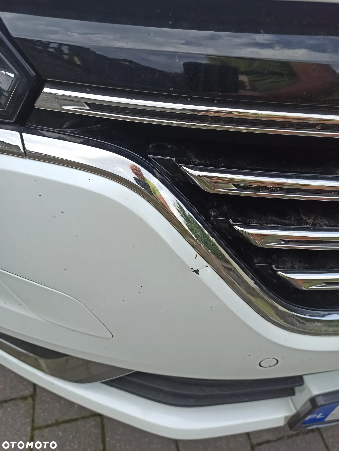 Renault Talisman 1.6 Energy TCe Initiale Paris EDC - 9