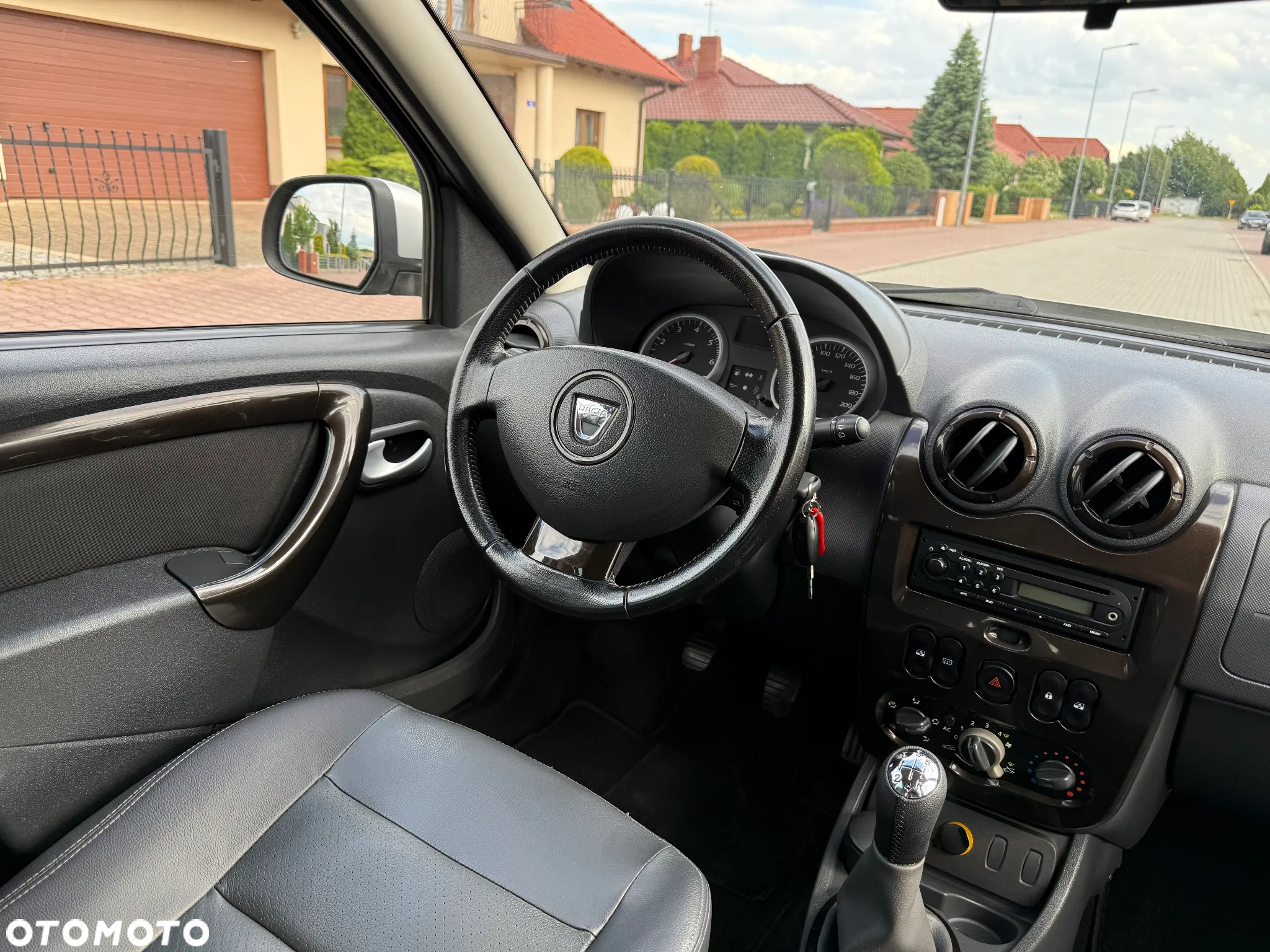 Dacia Duster - 14