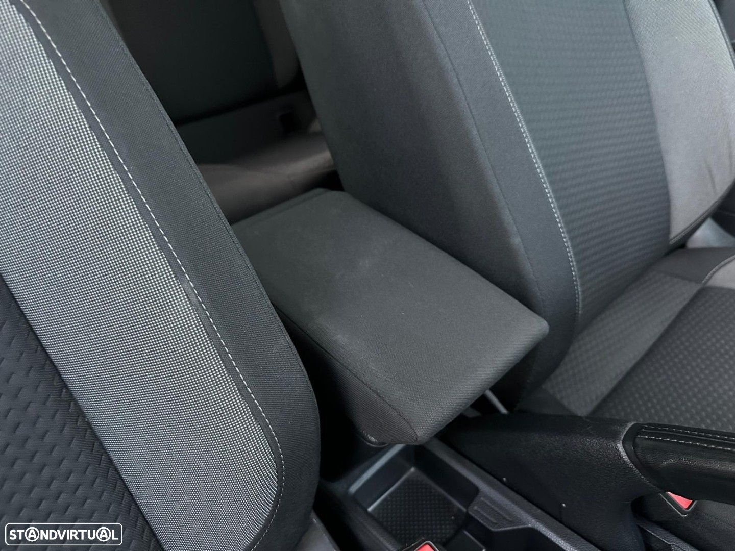 VW Taigo 1.0 TSI Life - 15