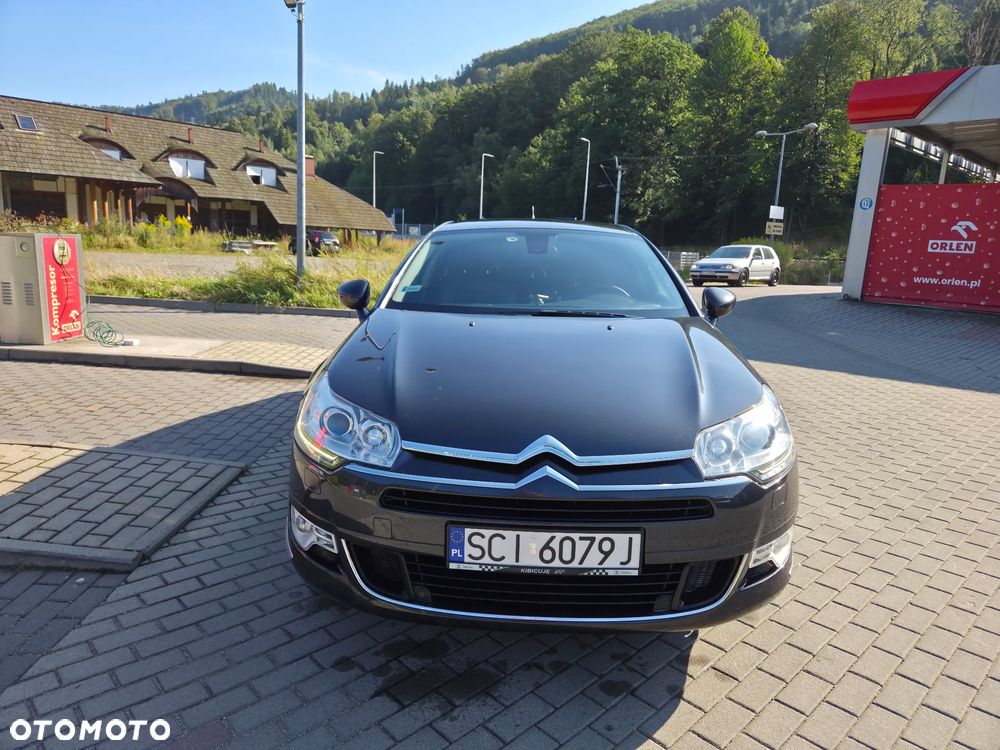Citroën C5 2.0 HDi Exclusive - 2