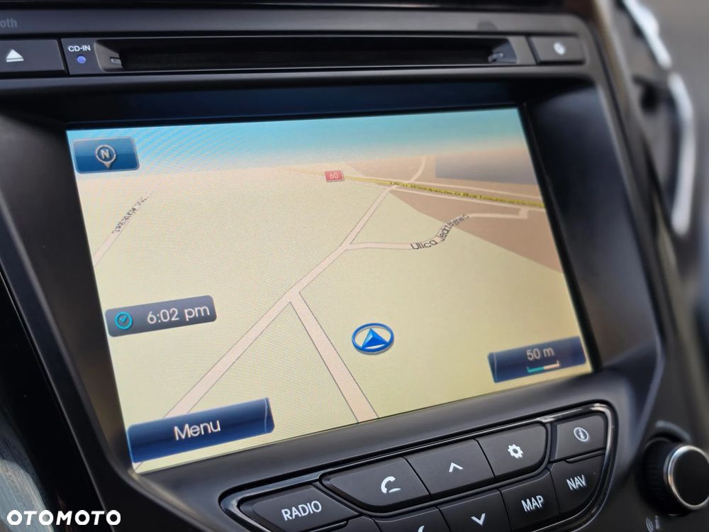 Hyundai i40 - 35