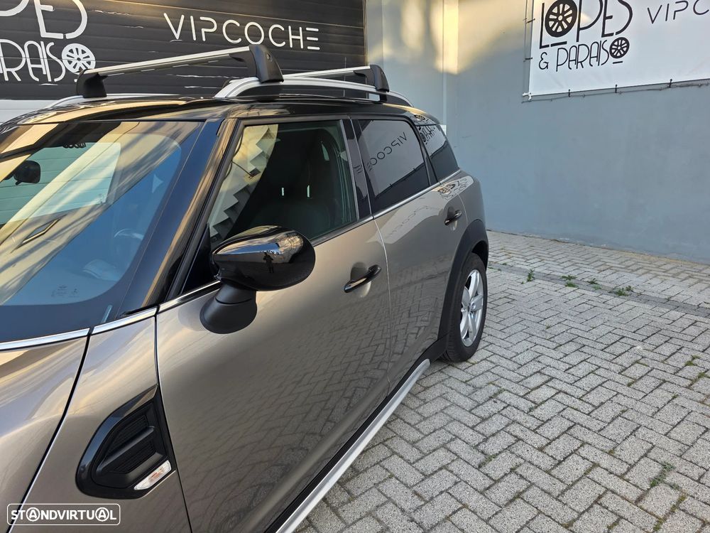 MINI Countryman One D Sport Edition - 21