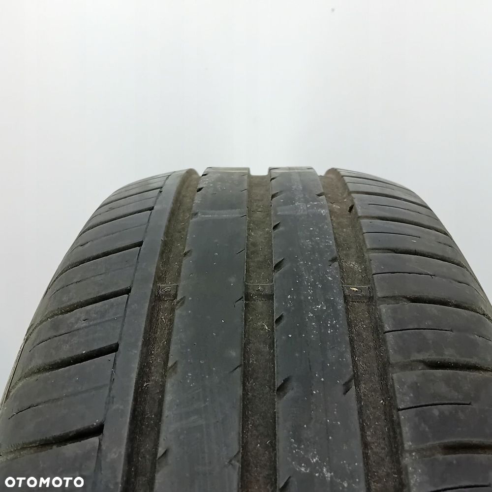2x 185/60R15 opony letnie Fulda EcoControl HP 81802 - 3