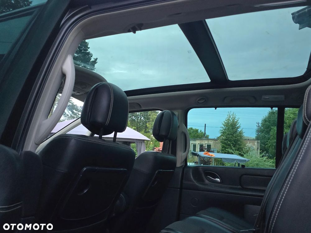 Renault Grand Espace 2.0 Celsium - 22