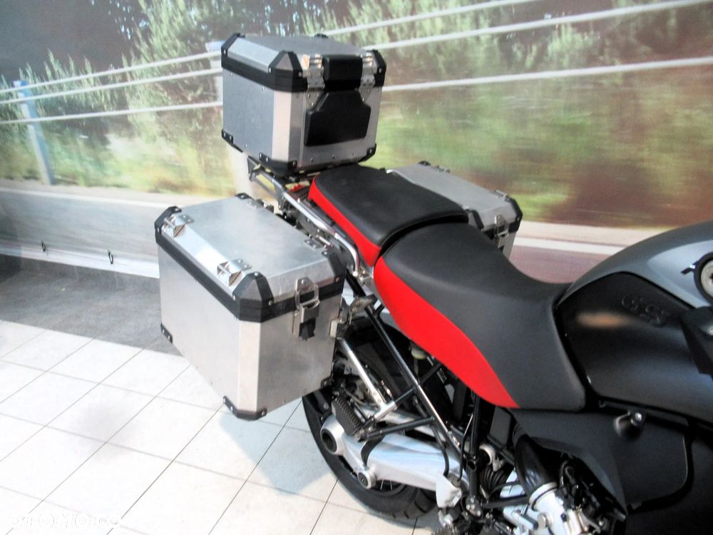 BMW GS - 24