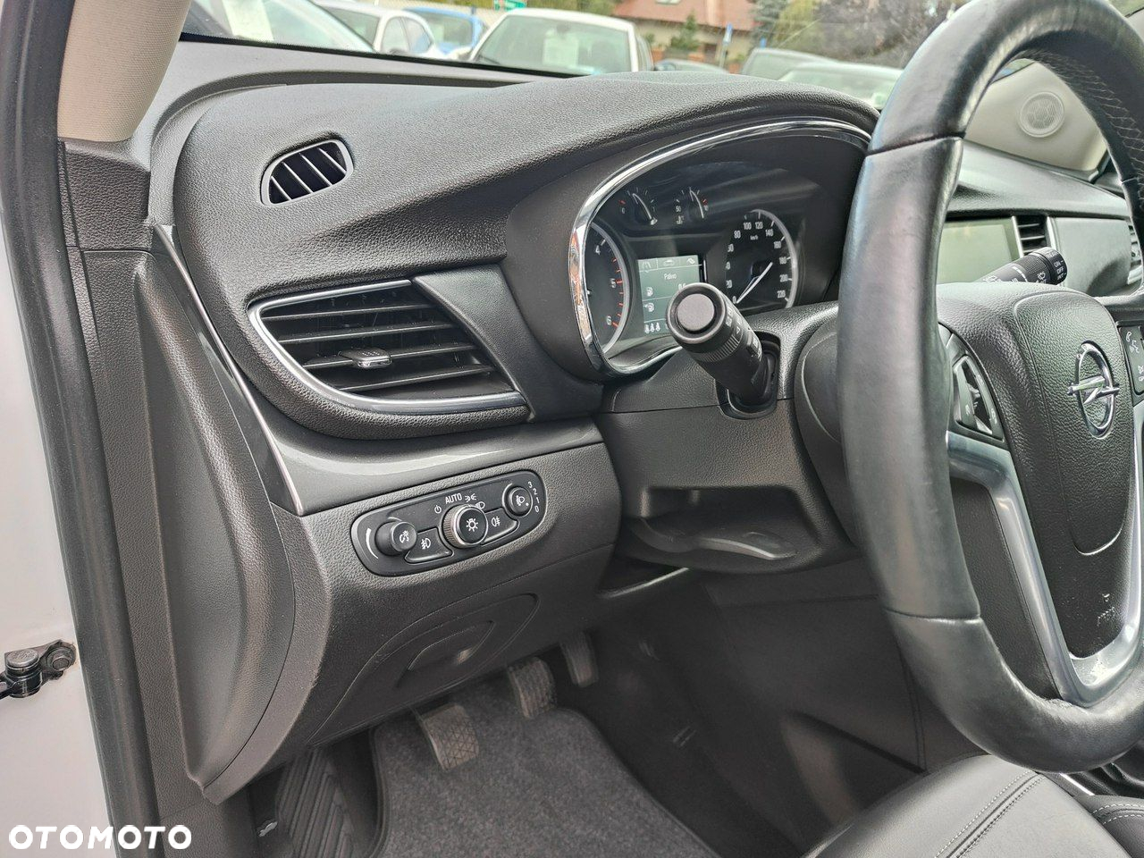 Opel Mokka X 1.6 D (CDTI ecoFLEX) Start/Stop Active - 15