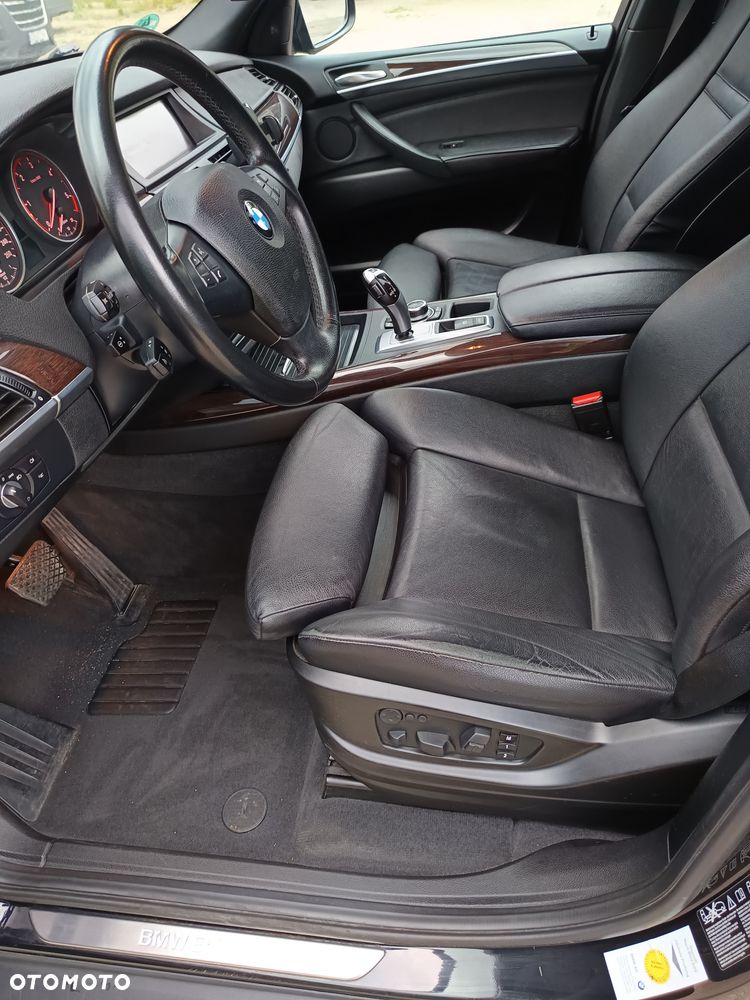 BMW X5 - 18