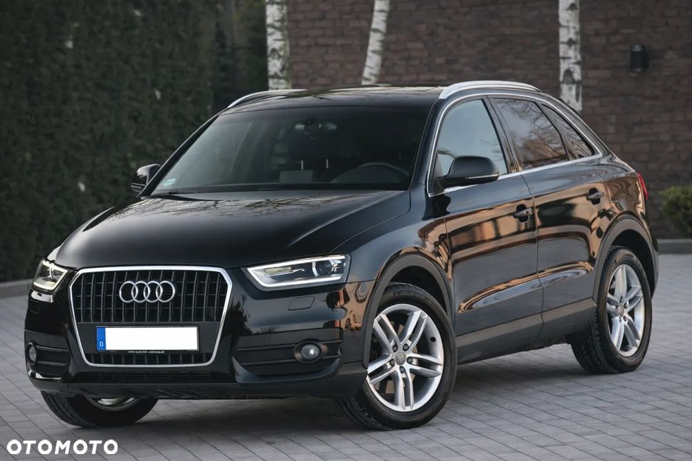 Audi Q3 2.0 TDI - 4