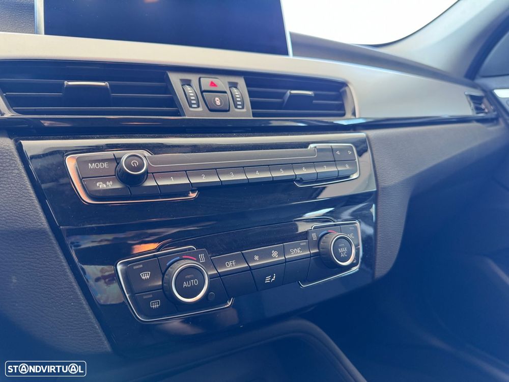 BMW X1 xDrive25e Advantage - 18