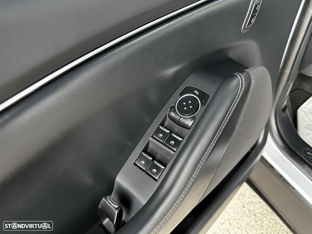 Ford Mustang Mach-E Standard - 21