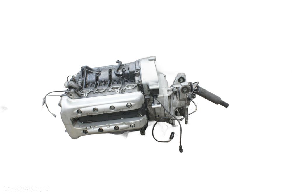 SILNIK BMW K1200 RS 97-05 - 5