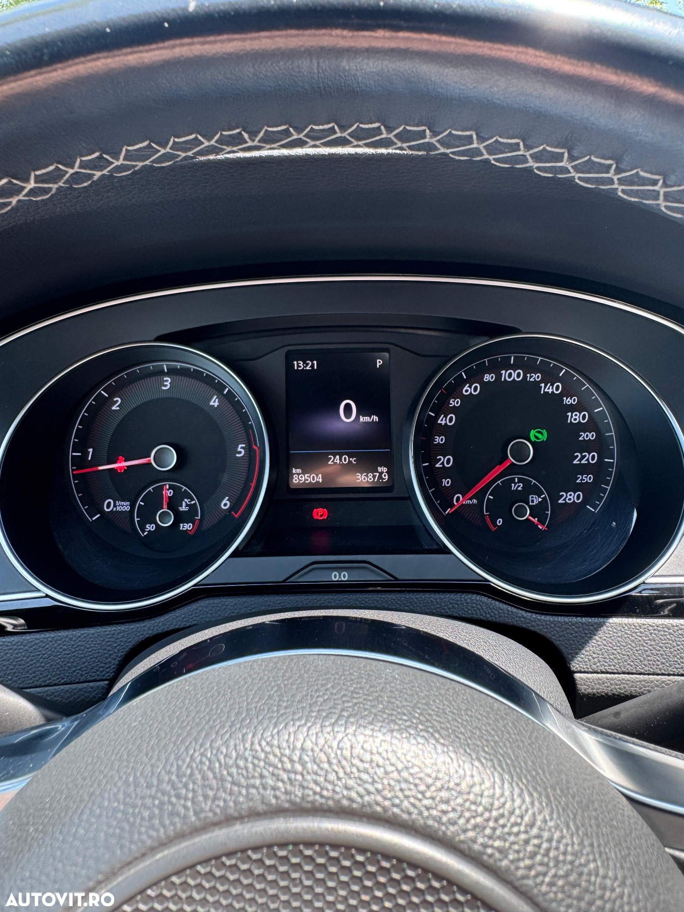 Volkswagen ARTEON 2.0 TDI DSG 4Motion R-Line - 15