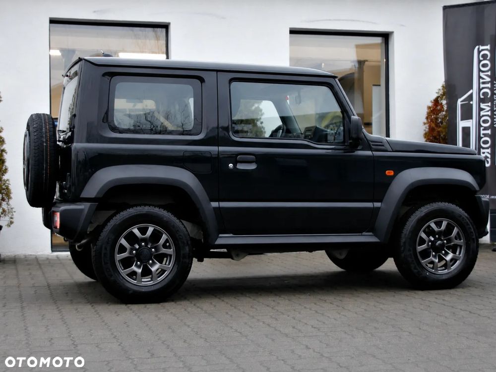 Suzuki Jimny 1.5 Elegance - 5