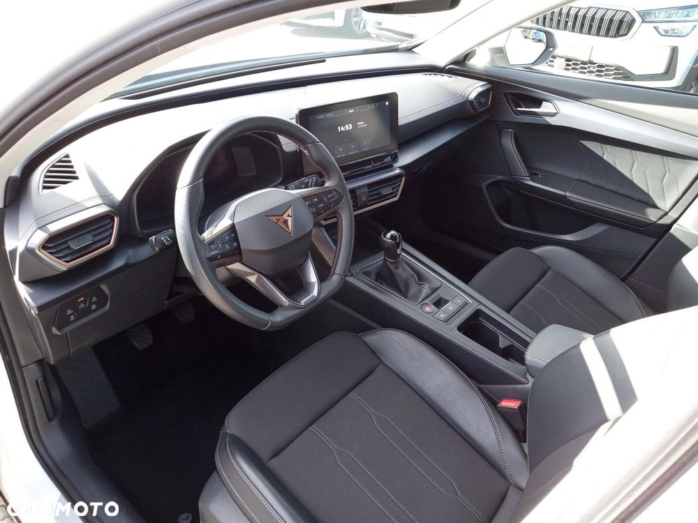 Cupra Formentor 1.5 TSI - 9