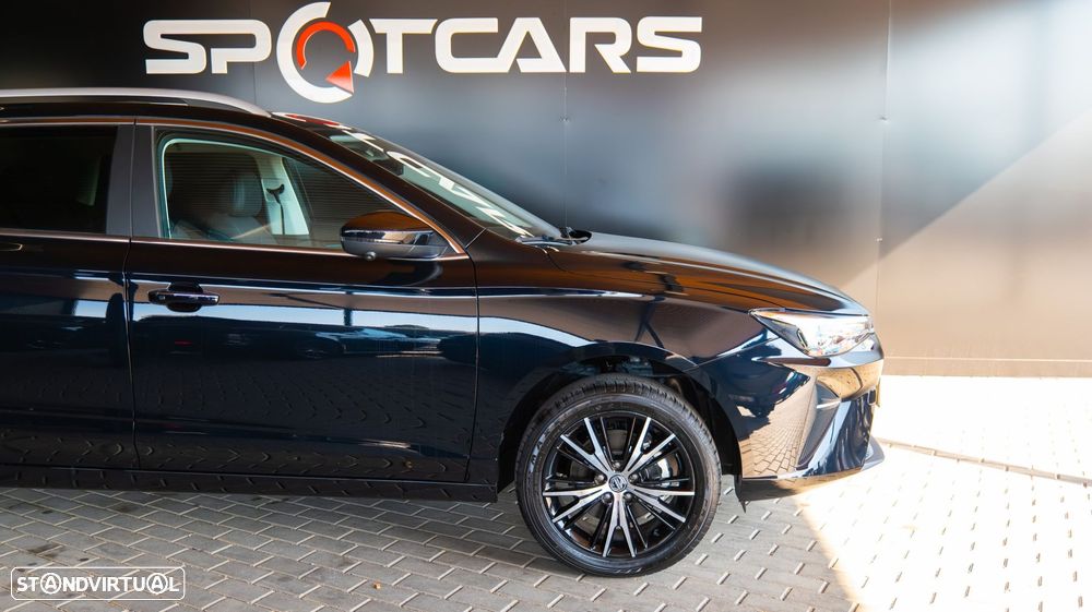 MG MG5 61 kWh Luxury - 5