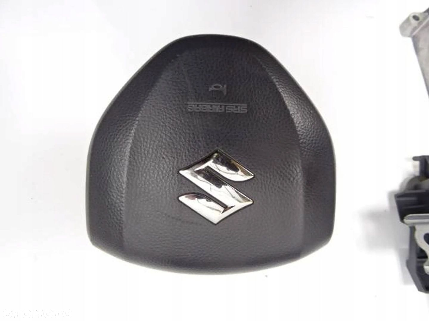 Poduszki pasy Suzuki Swift MK7 3 drzwi - 11