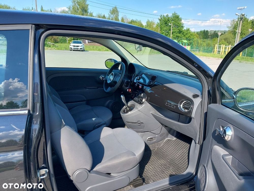 Fiat 500 - 17