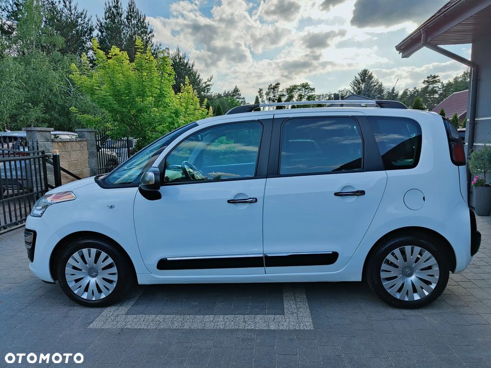 Citroën C3 Picasso HDi 90 FAP Selection - 32