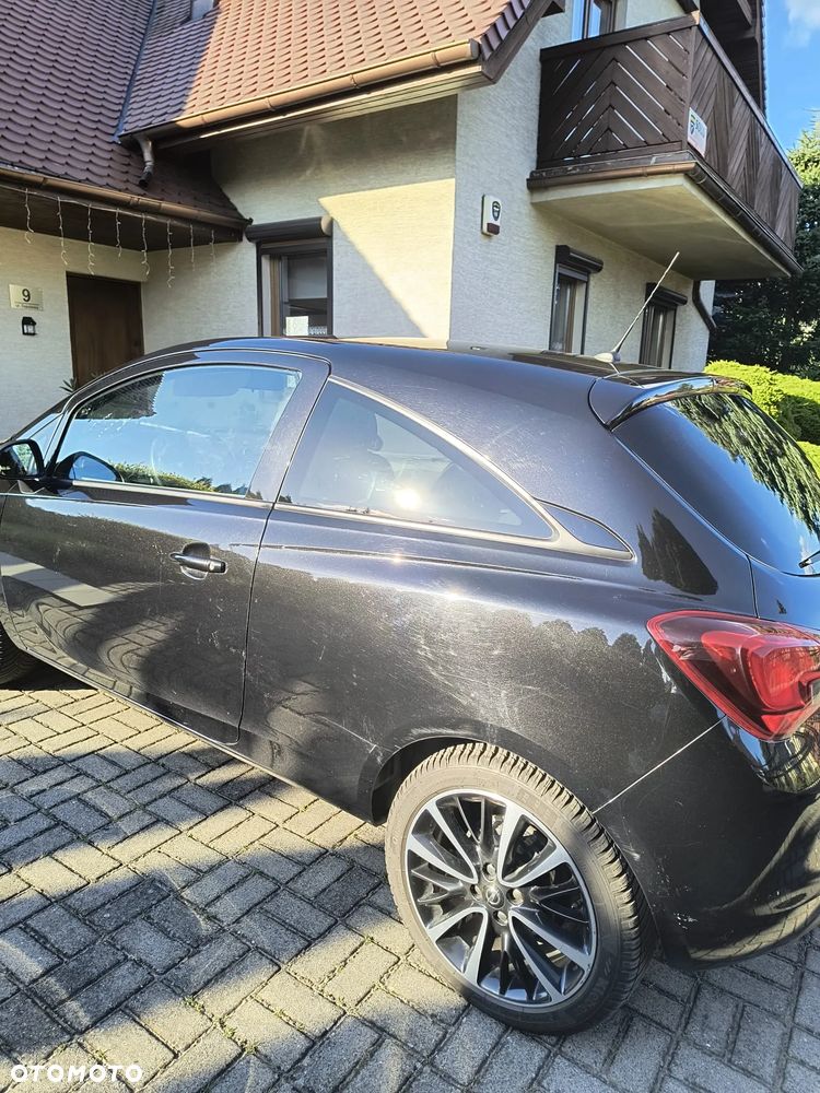 Opel Corsa - 3