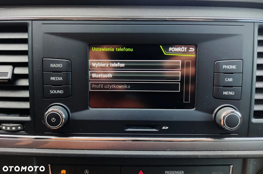 Seat Leon 1.4 TSI Full LED S&S - 22