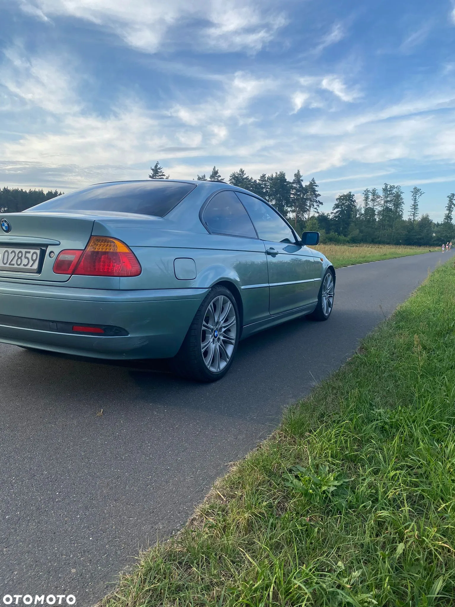 BMW Seria 3 330 Ci - 19