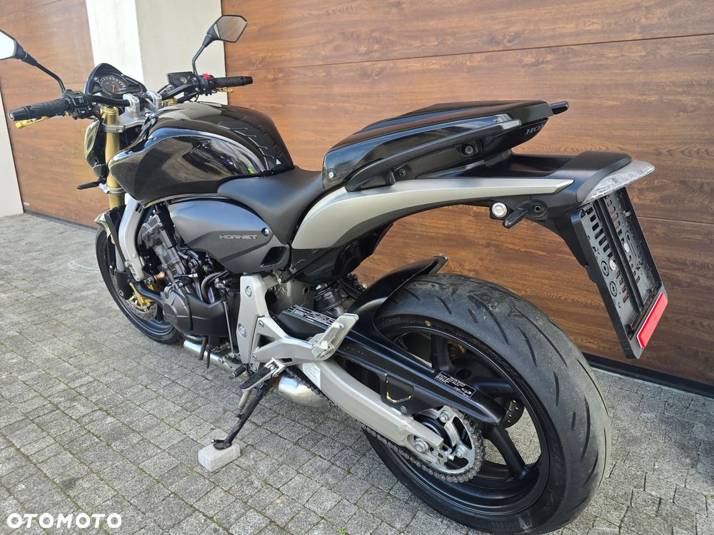 Honda CB - 17