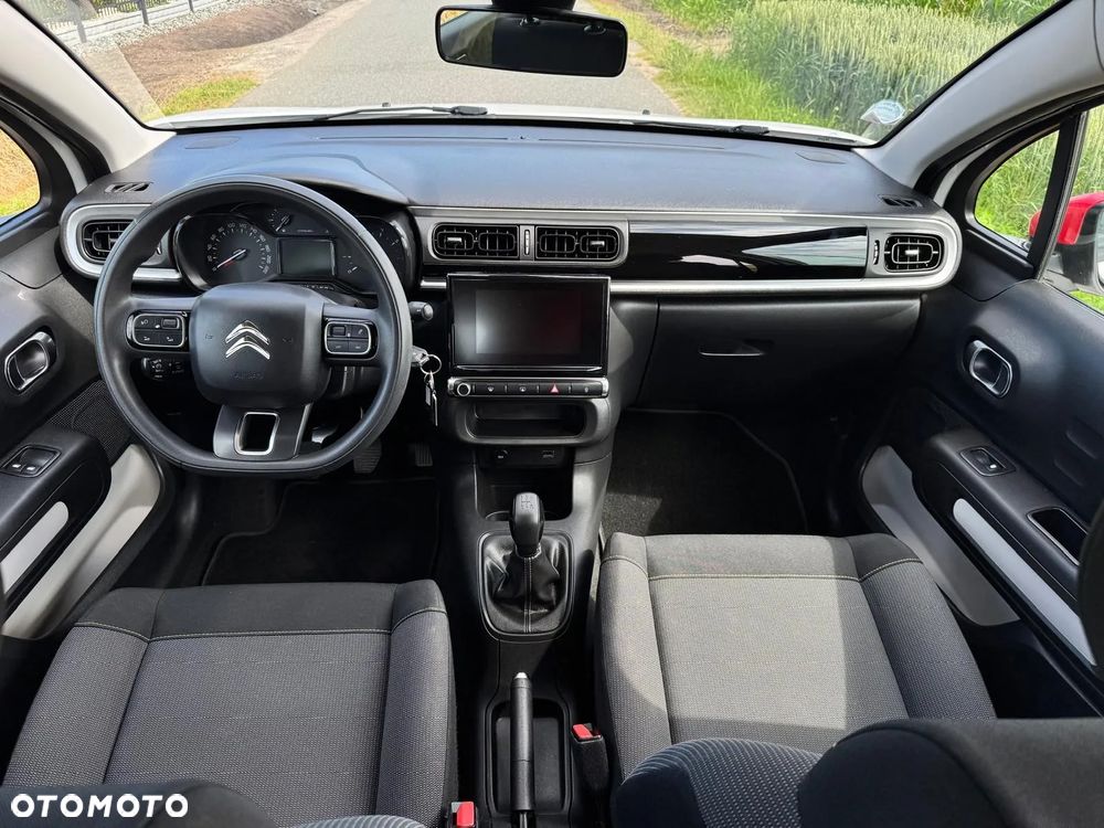 Citroën C3 BlueHDi 100 S&S SHINE - 23