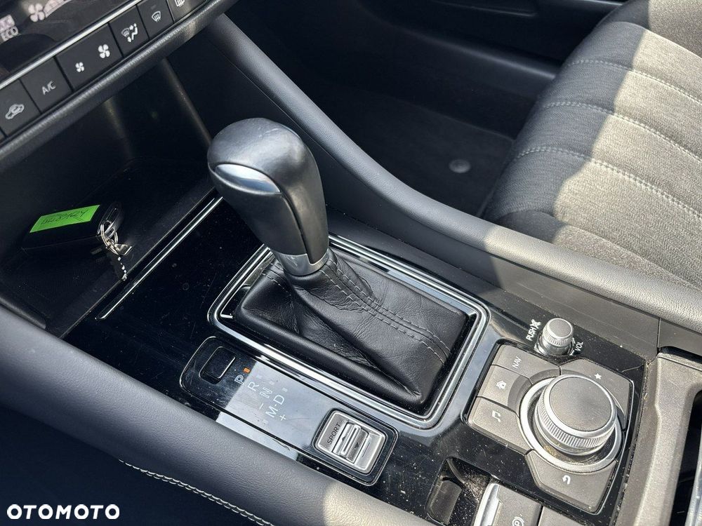 Mazda 6 2.0 SkyJoy - 22
