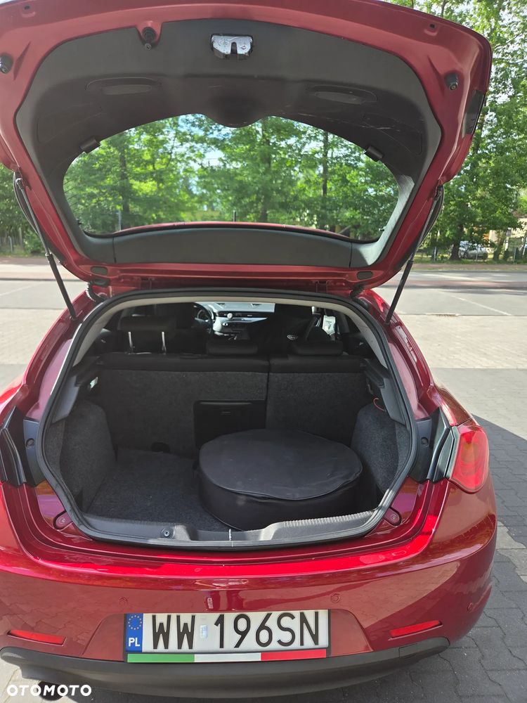 Alfa Romeo Giulietta 1.4 TB Distinctive - 7