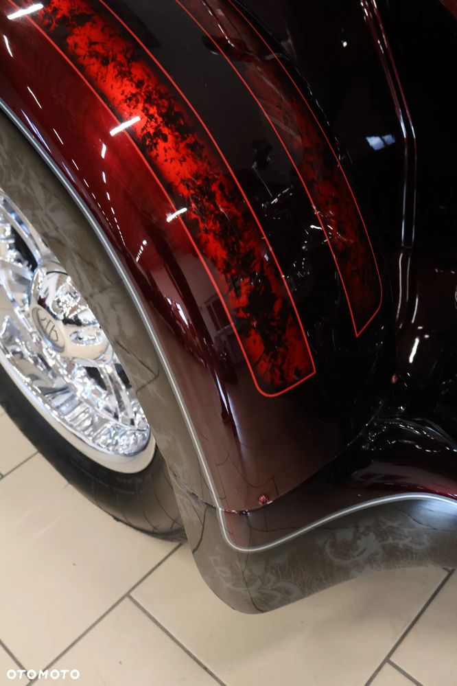 Harley-Davidson Touring Electra Glide - 9
