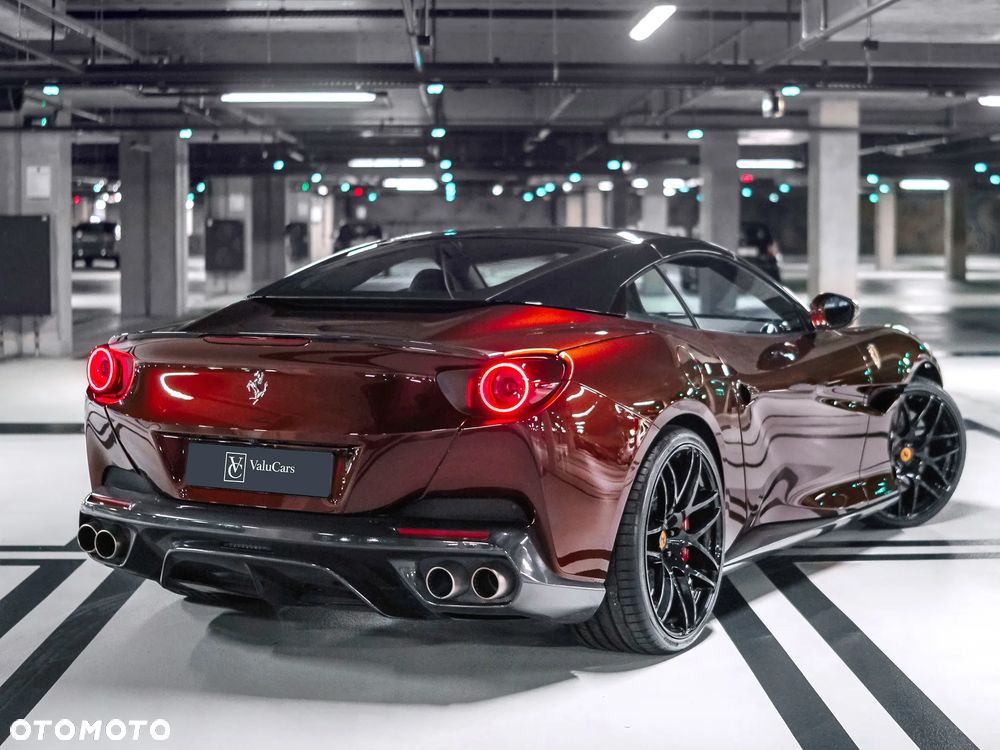 Ferrari Portofino - 39