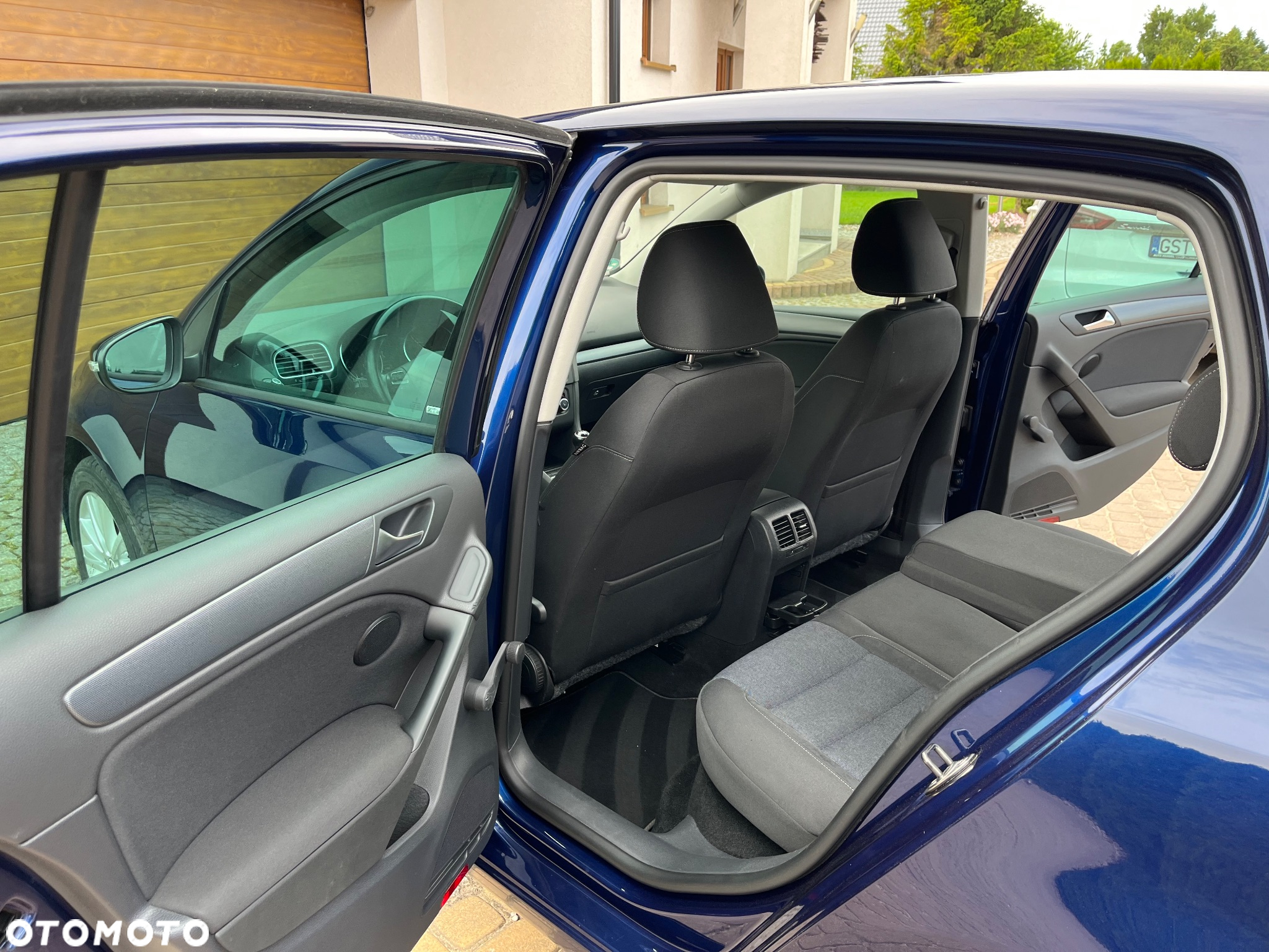 Volkswagen Golf 1.4 TSI Comfortline - 30