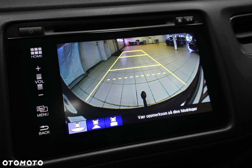 Honda HR-V 1.5 Executive (ADAS) CVT - 13