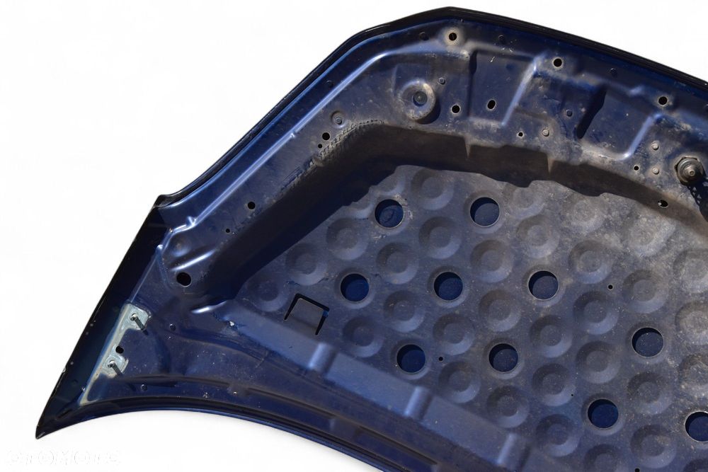 Maska OPEL CORSA D Malowana - 9