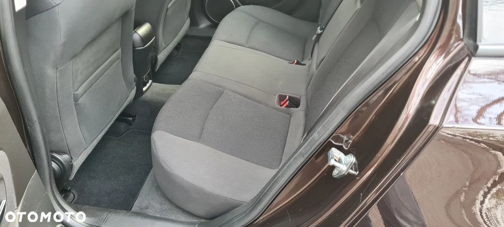 Chevrolet Cruze 1.4T LT+ - 14