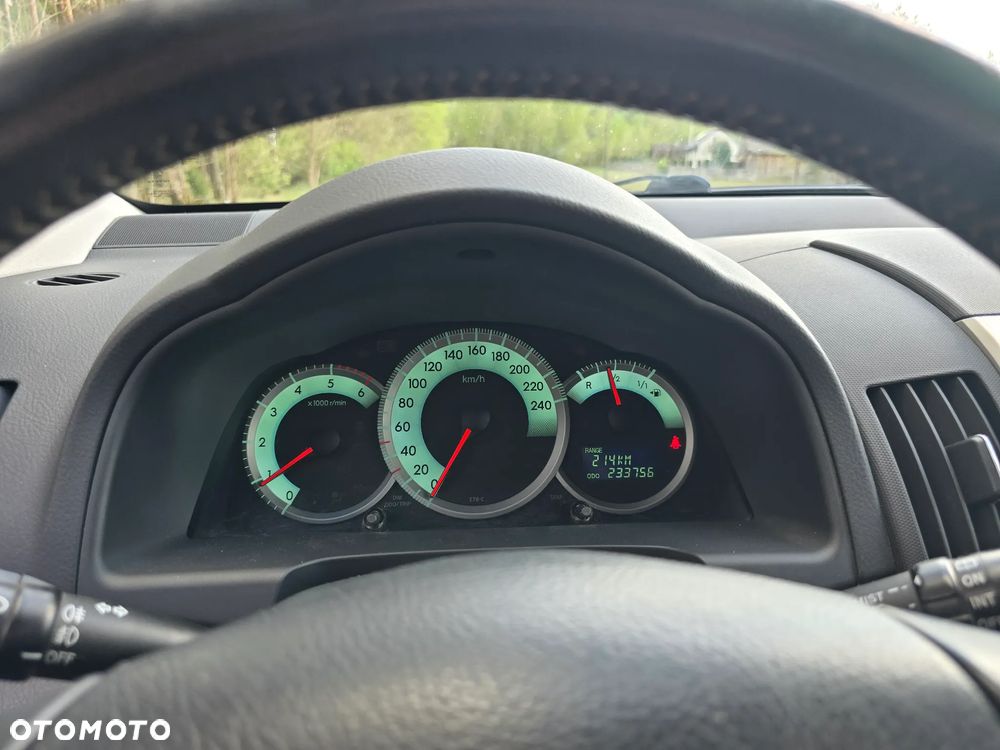 Toyota Previa - 21