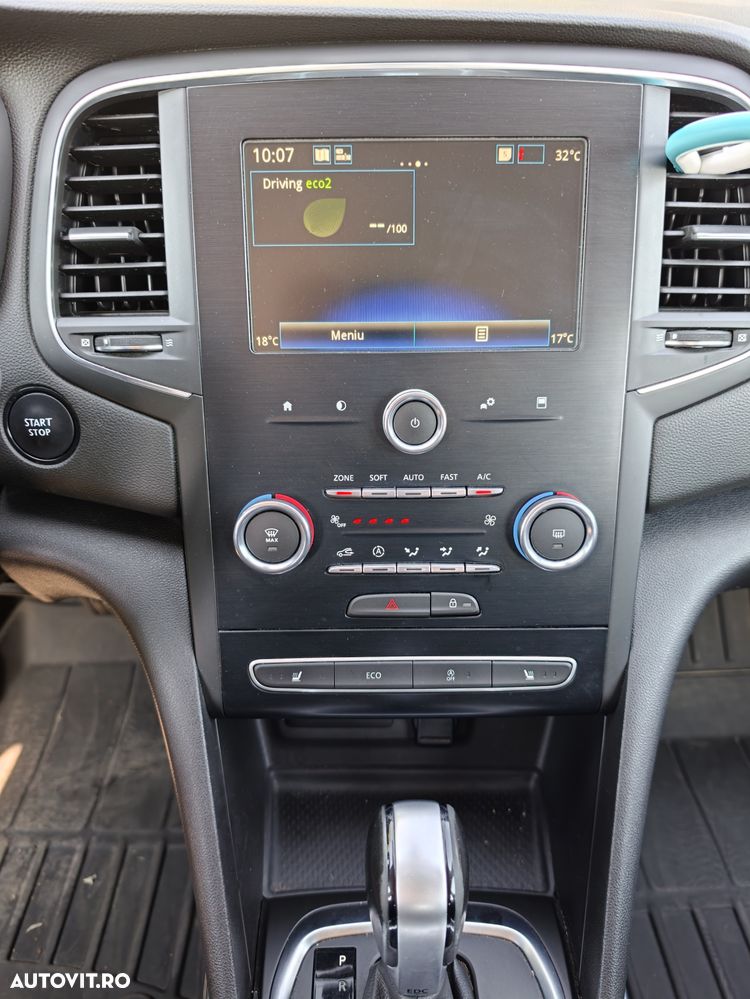 Renault Megane - 19