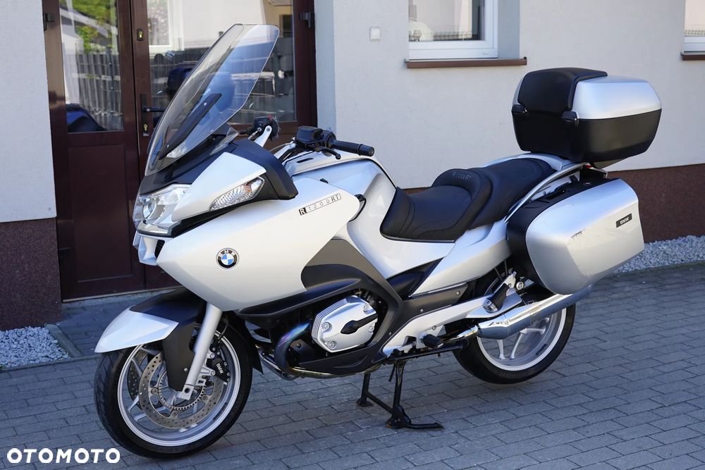 BMW R - 21