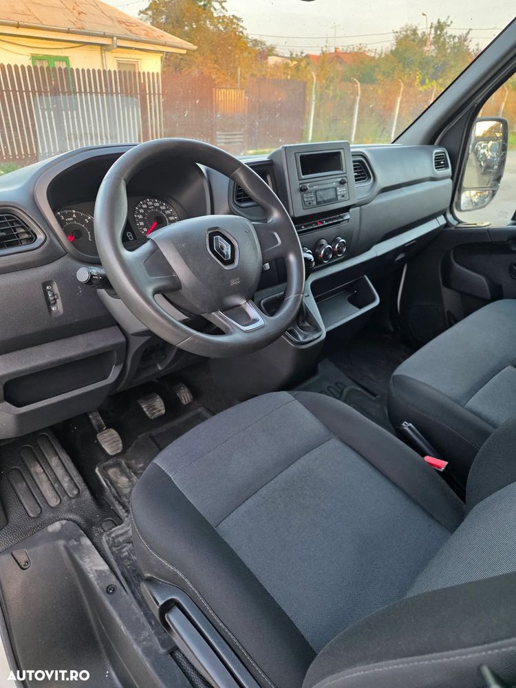 Renault MASTER XXL - 29