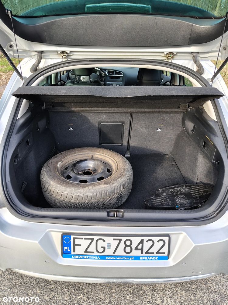 Citroën C4 VTi 120 Exclusive - 7