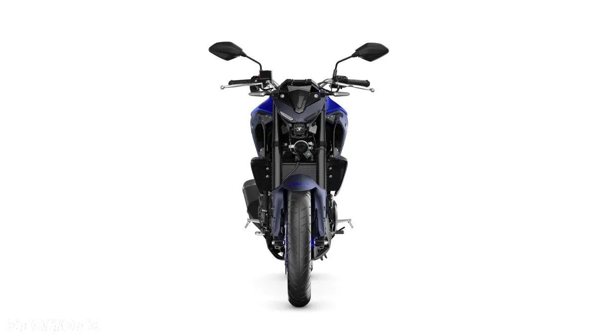 Yamaha MT - 8