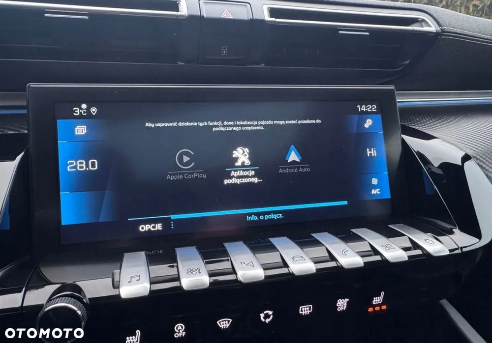 Peugeot 508 1.5 BlueHDi GT S&S EAT8 - 37