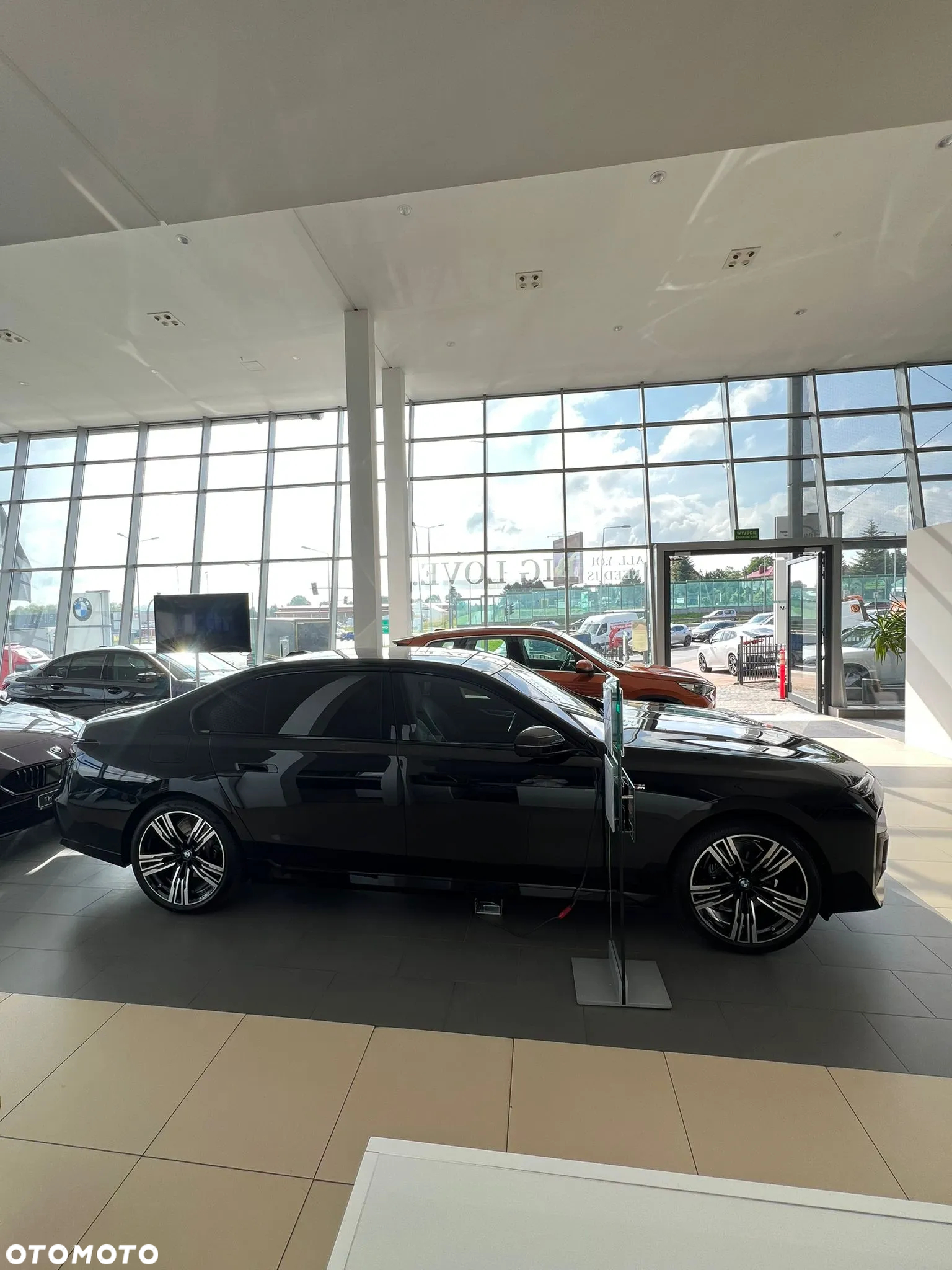 BMW Seria 7 - 3