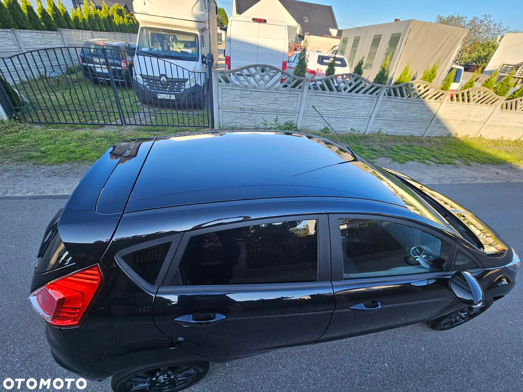 Ford Fiesta 1.0 Trend - 11