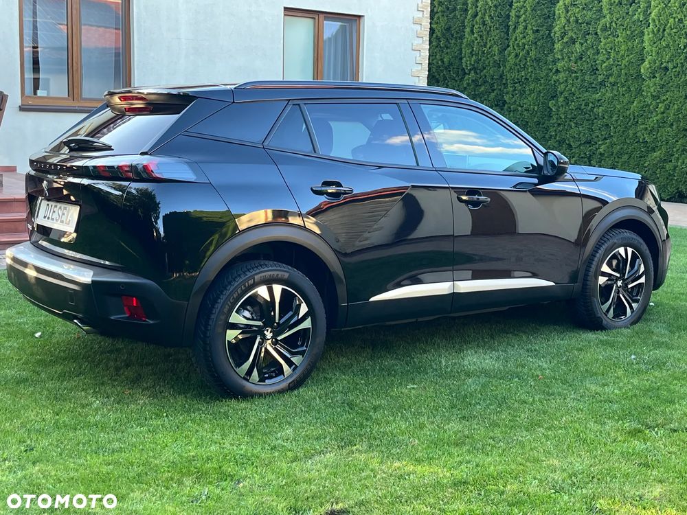 Peugeot 2008 - 35