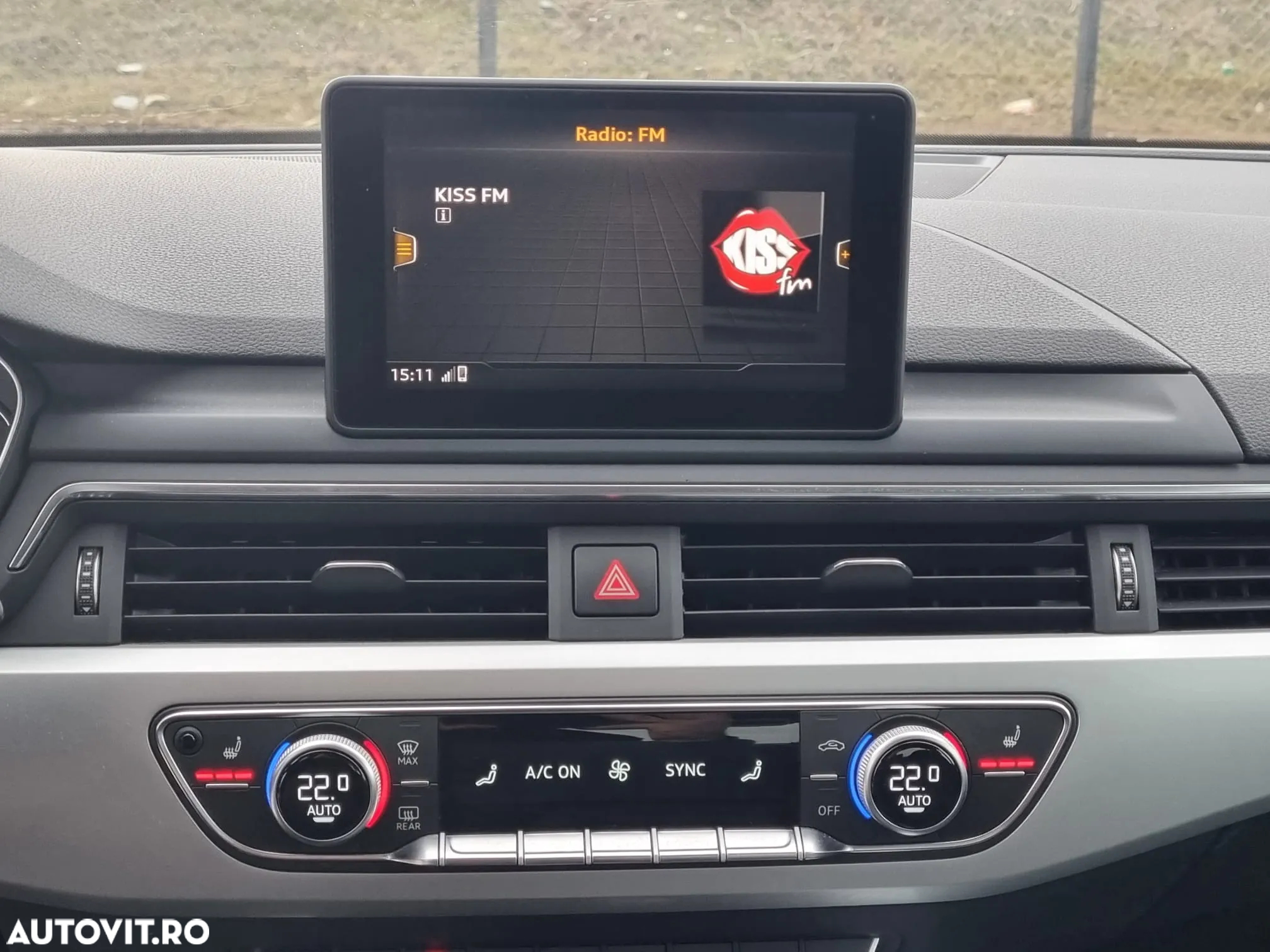 Audi A4 Avant 2.0 TDI S tronic Sport - 12