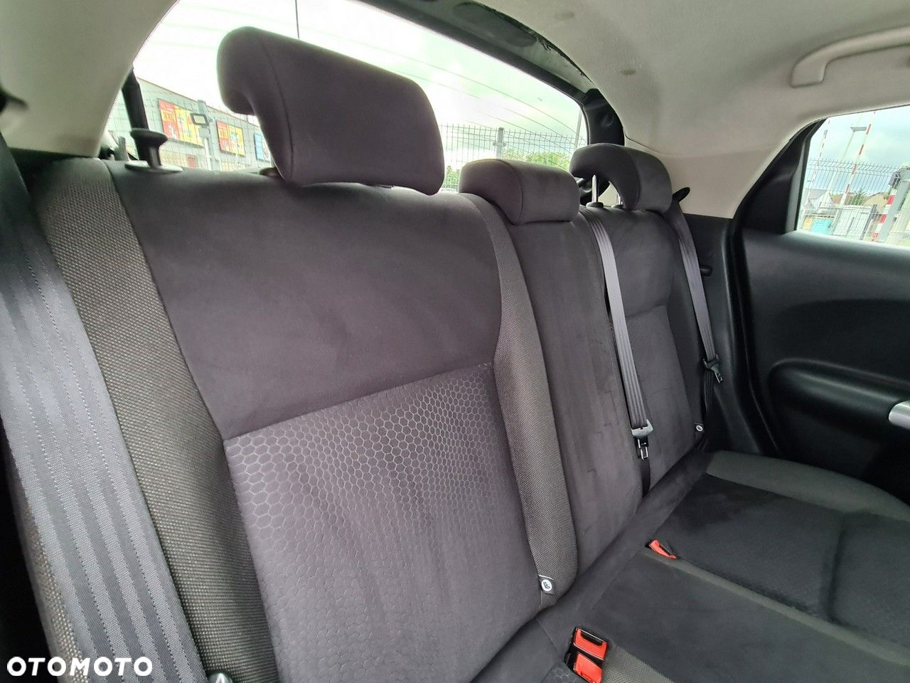 Nissan Juke 1.5 dCi Tekna - 23