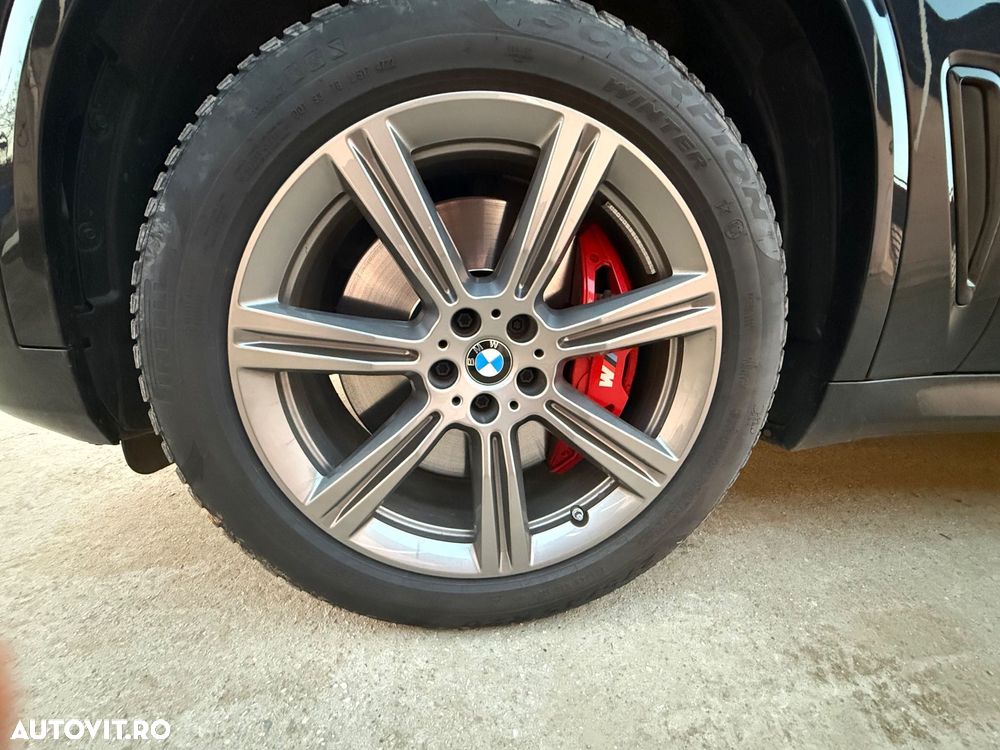 BMW X5 - 4