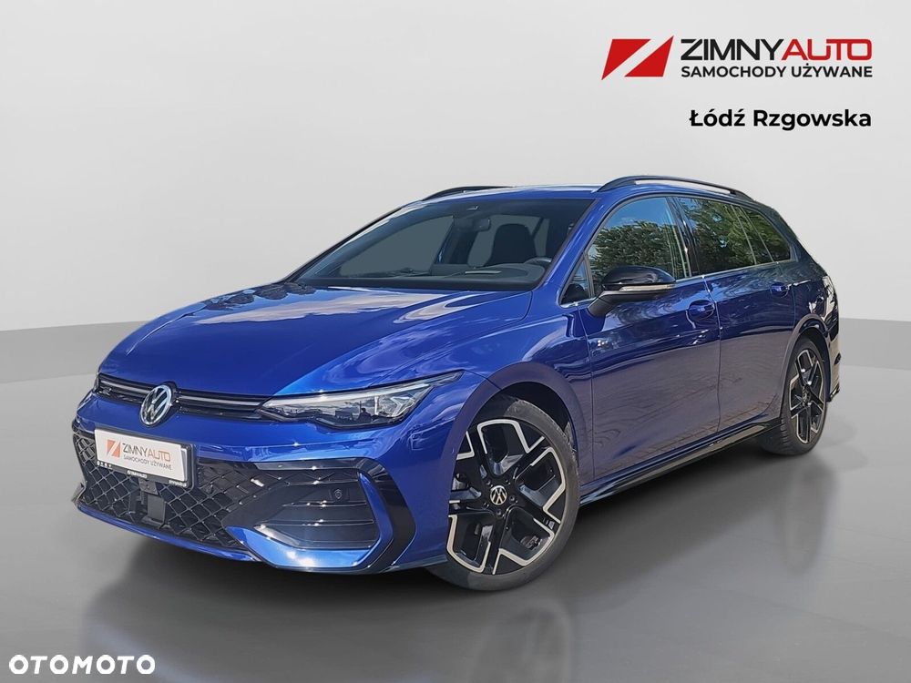 Volkswagen Golf - 2